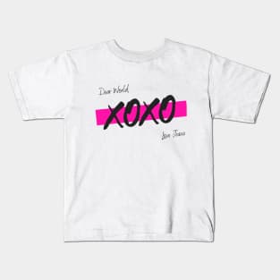 Hugs from Jesus Kids T-Shirt